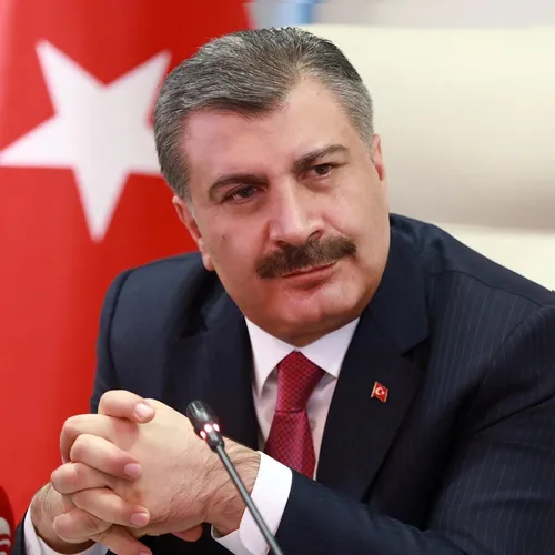 drfahrettinkoca