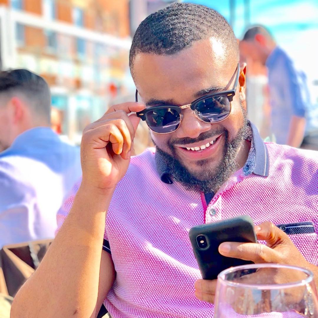 Williams Uchemba's profile