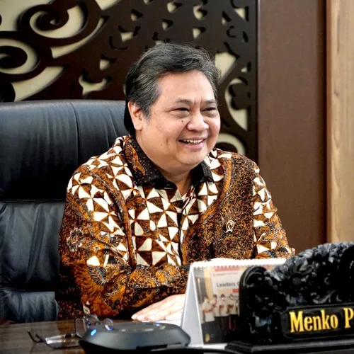 airlanggahartarto_official