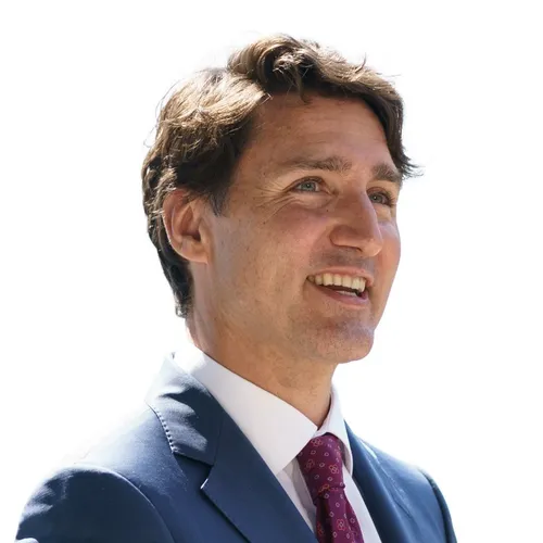 justinpjtrudeau