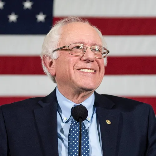 berniesanders
