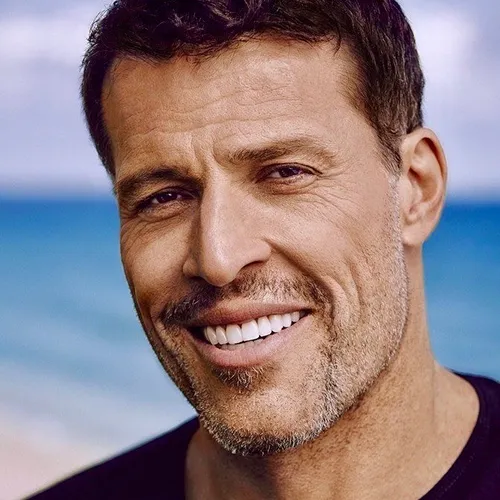 tonyrobbins