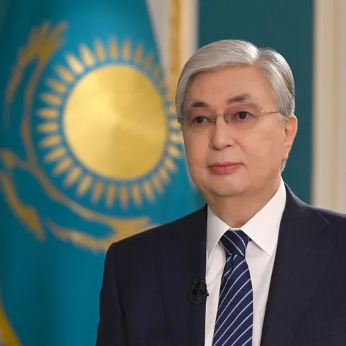 tokayev_online