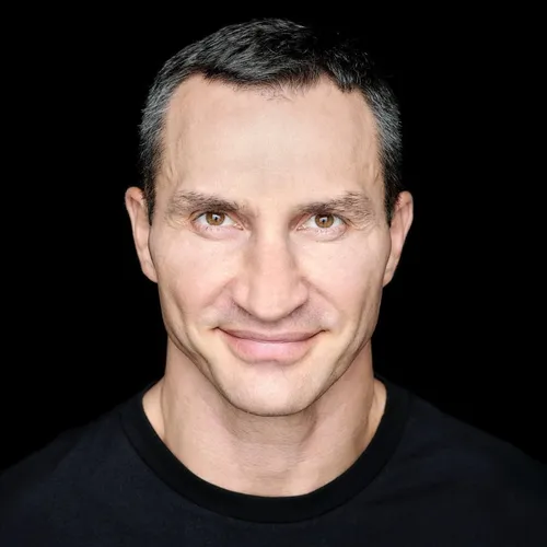 klitschko