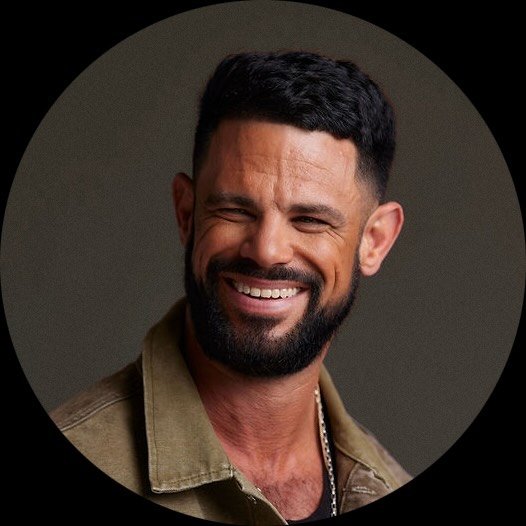 Steven Furtick's profile