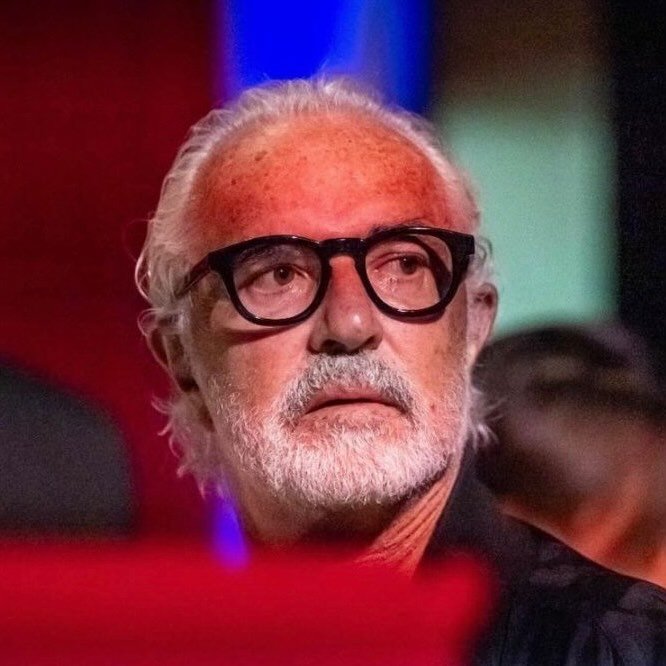 Flavio Briatore's profile