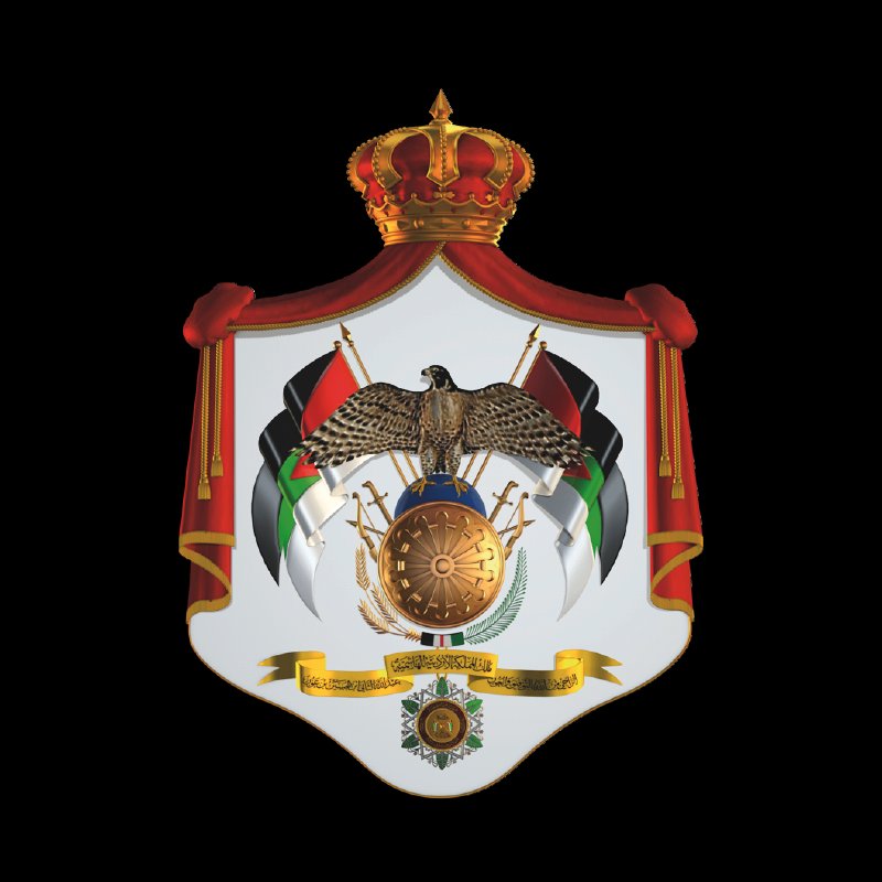 Royal Hashemite Court's profile