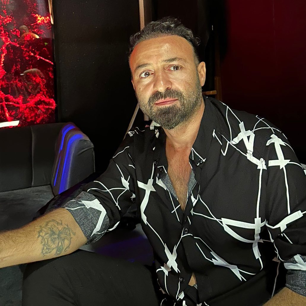 COŞKUN POLAT's profile