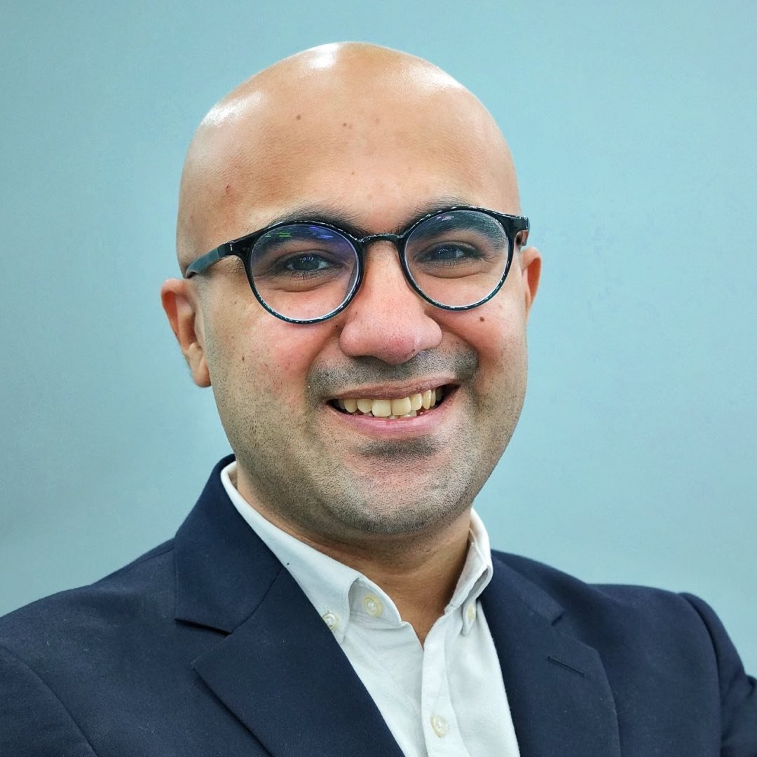 Sarthak Ahuja's profile