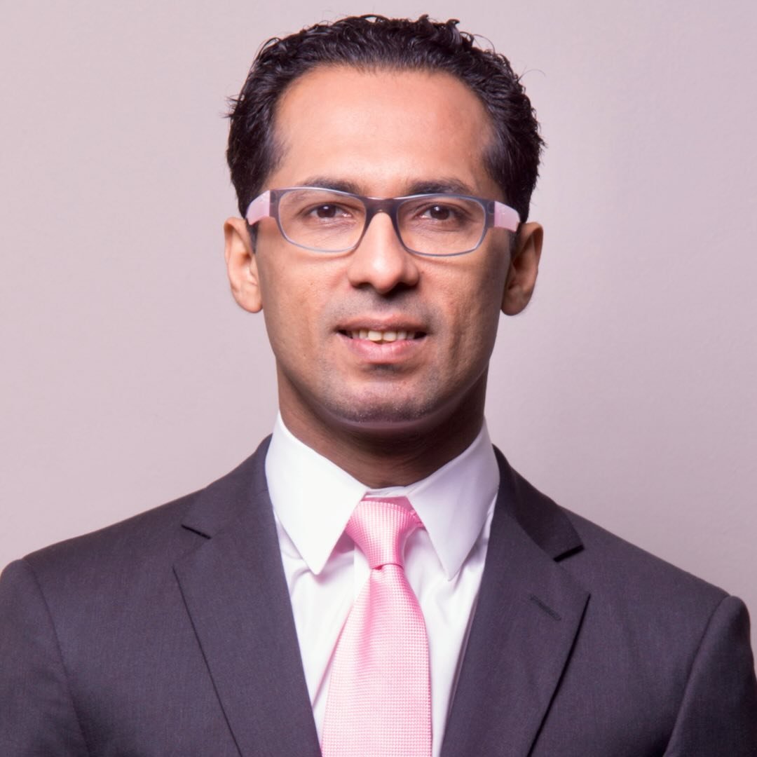 Mohammed Dewji's profile