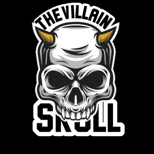 the.villain.skull