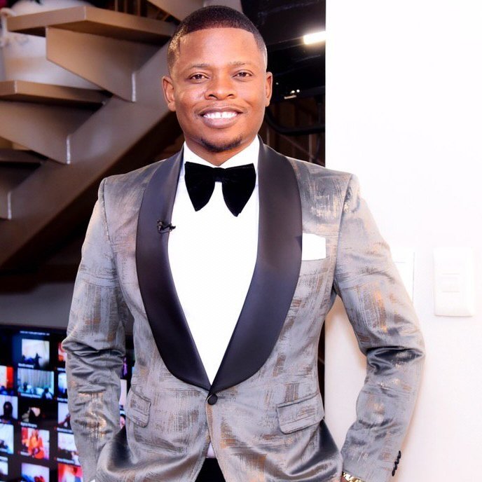Shepherd Bushiri's profile