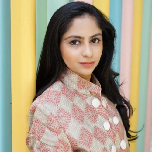 nehadeepakshah