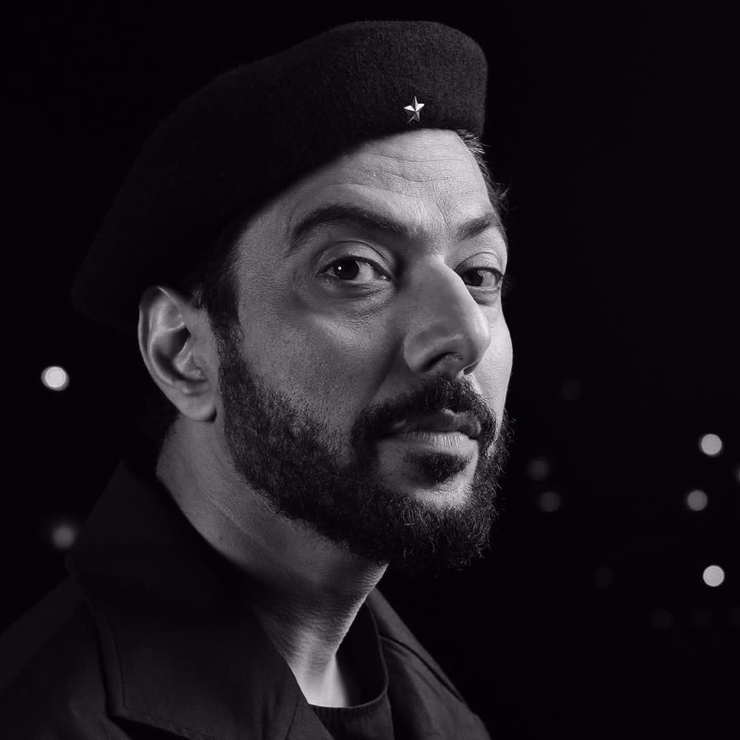 Ranveer Brar's profile
