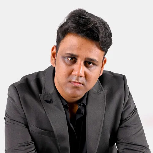 harshaksinha