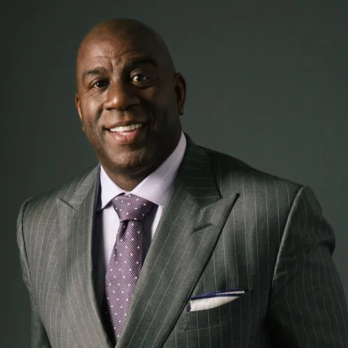 magicjohnson