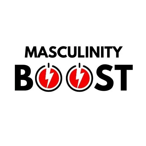 masculinity.boost