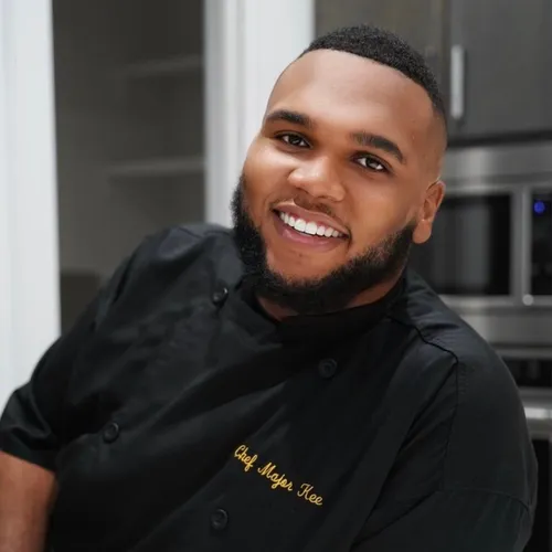 chefmajorkee