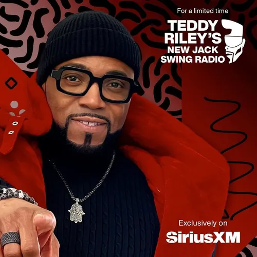 teddyriley1