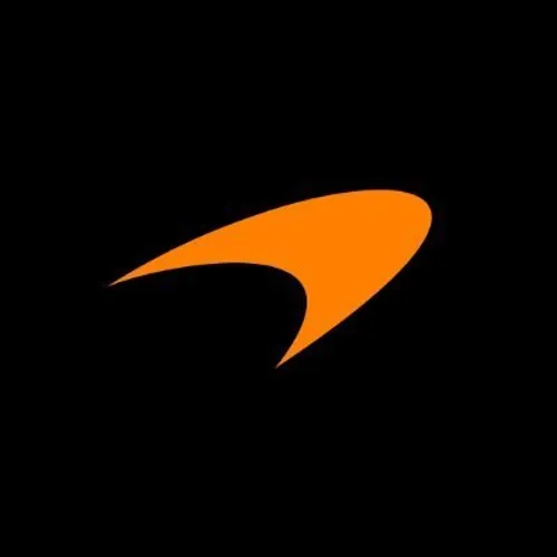mclaren