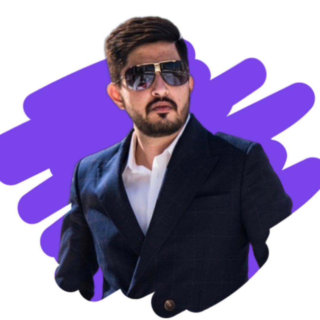 Piyush Nagar's profile