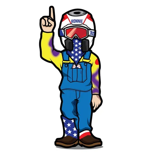 uncleronnie69