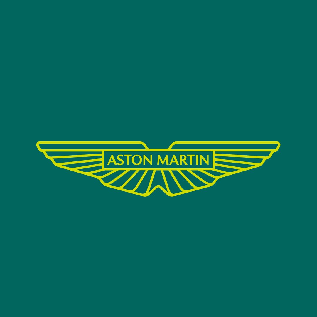 Aston Martin Aramco Formula One® Team's profile