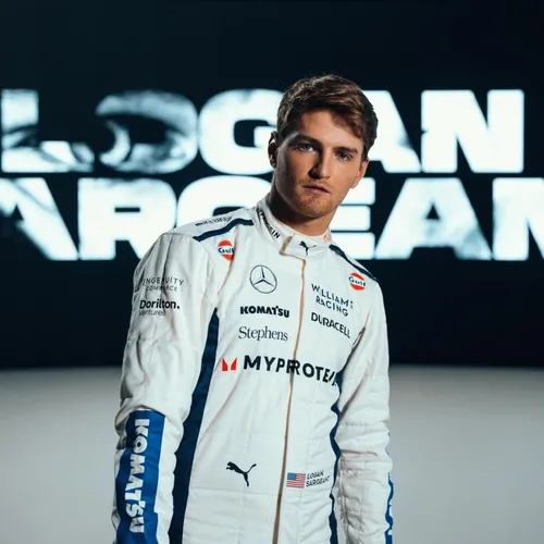 logansargeant
