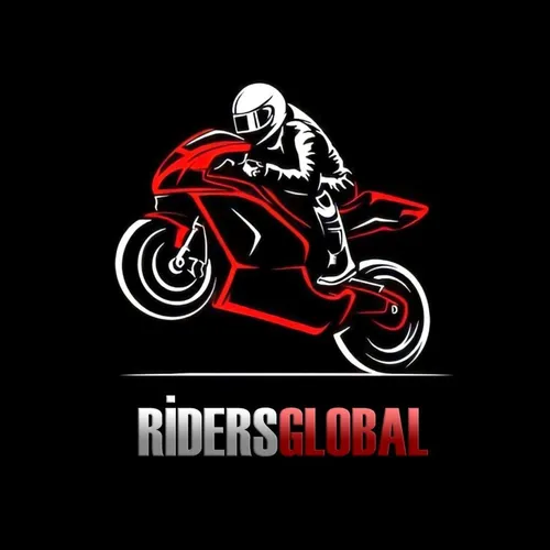 ridersglobal