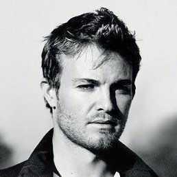 NICO ROSBERG's profile