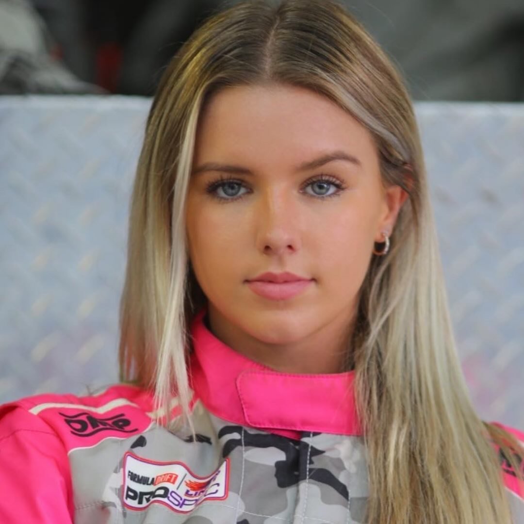 Amanda Sorensen's profile