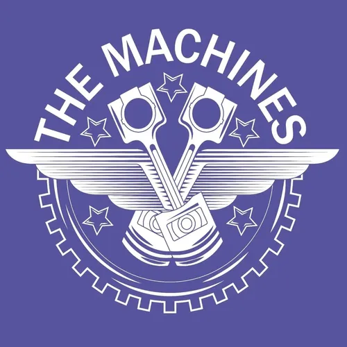 the_machines__