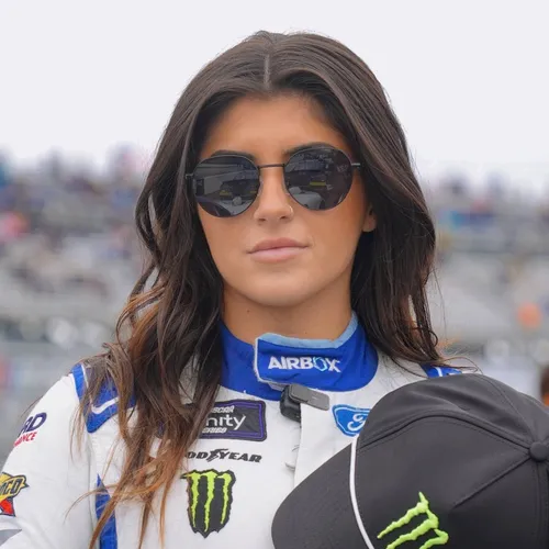 hailiedeegan