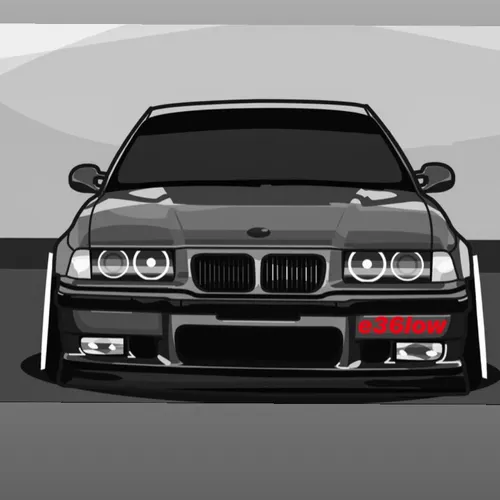 e36low