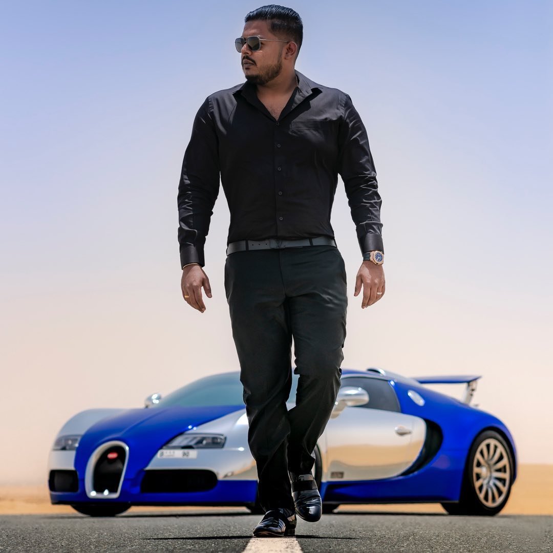 ROHIT ROY's profile