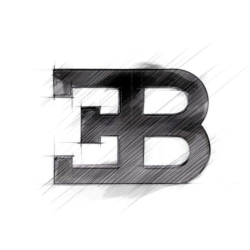 BUGATTI's profile