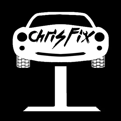 chrisfixit