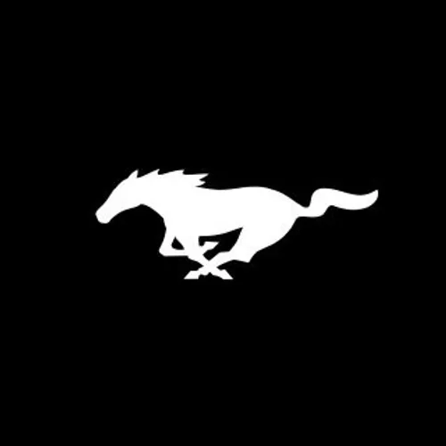 fordmustang