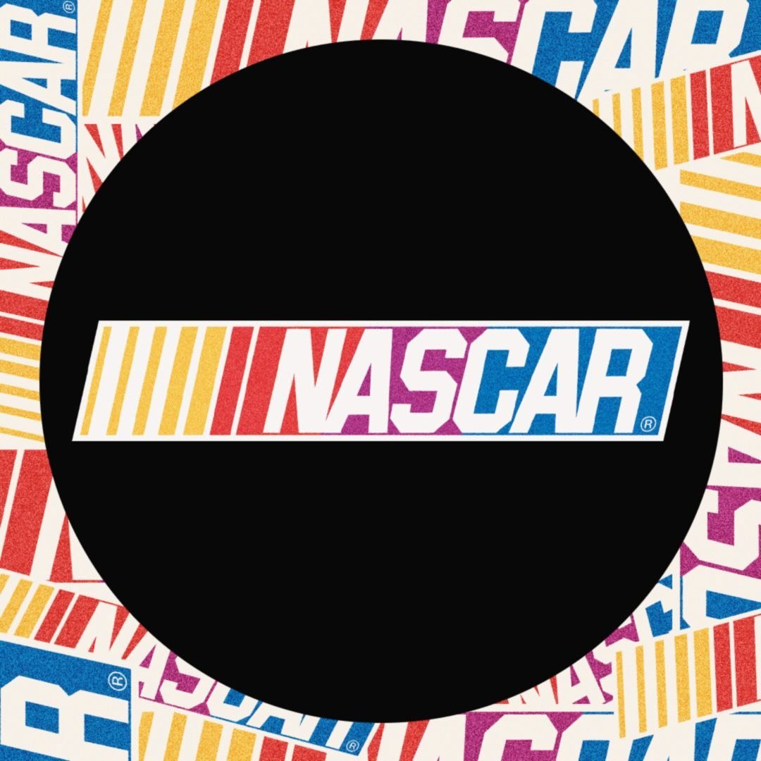 NASCAR's profile