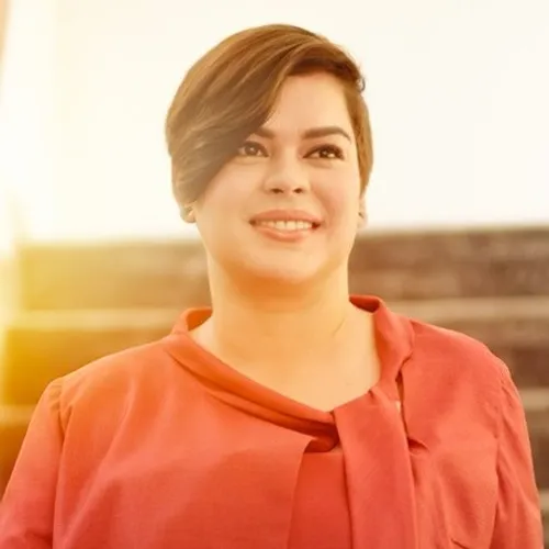 indaysaraduterte