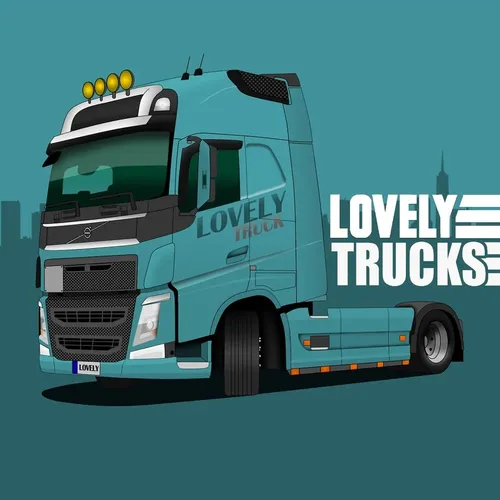lovely_trucks