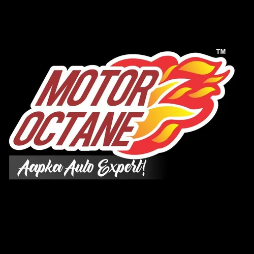 motoroctane