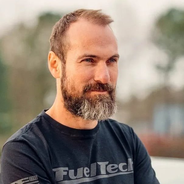 Anderson Dick's profile