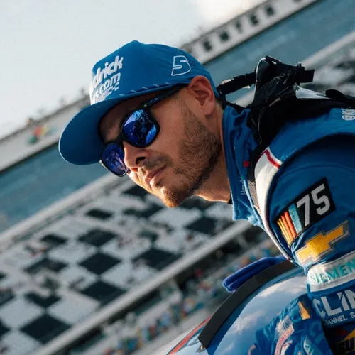 kylelarsonracin
