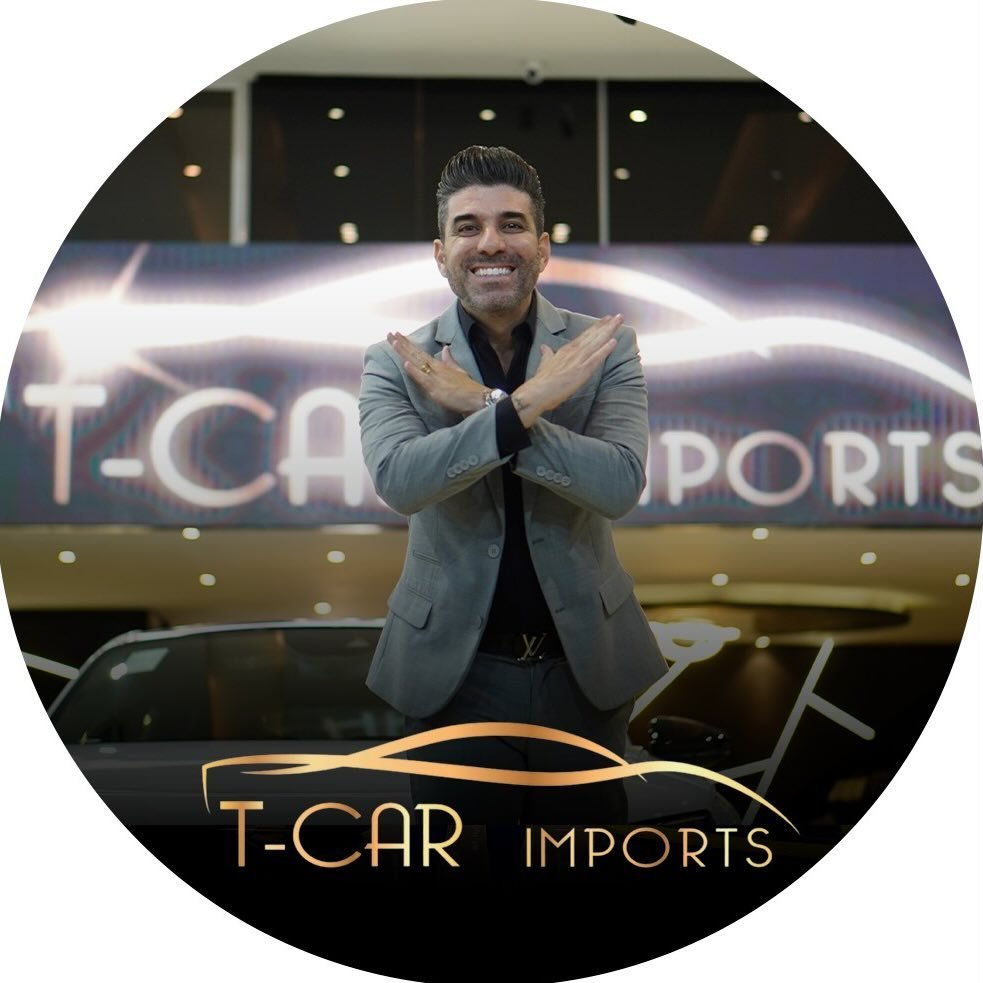Tcar's profile