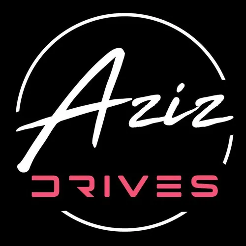 azizdrives