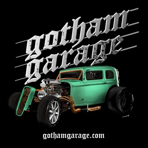 gotham.garage