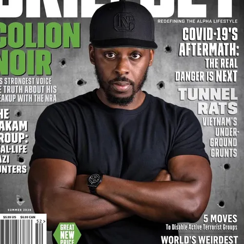 colionnoir