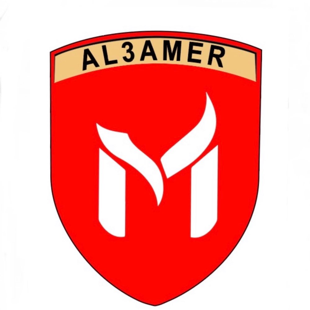 Mohammad Alamer |  محمد العامر's profile