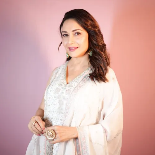 madhuridixitnene